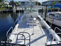 Chalutier à vendre