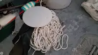 Chalutier à vendre