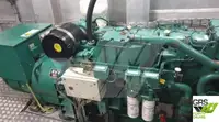 Navire de croisière à vendre