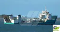 Péniche de Débarquement, Réservoir à vendre