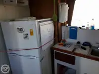 Navire-ferry à vendre