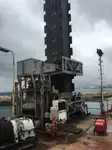 Péniche à vendre