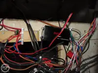 Bateau patrouilleur à vendre