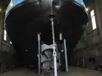 Péniche à vendre