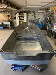 Bateaux de travail à vendre