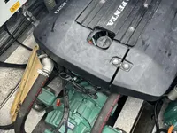 Bateau patrouilleur à vendre
