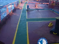 Pétrolier / chimiquier à vendre
