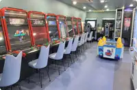 Navire frigorifique à vendre