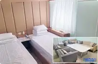 Navire frigorifique à vendre