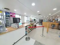 Navire frigorifique à vendre
