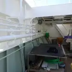 Chalutier à vendre