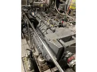 Bateau patrouilleur à vendre