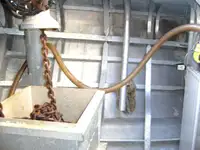 Bateau patrouilleur à vendre