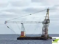 Péniche à vendre