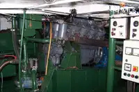 Navire-ferry à vendre