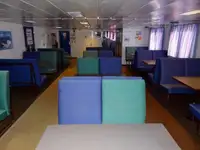 Navire RoPax à vendre