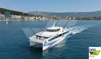 Navire de passagers à vendre