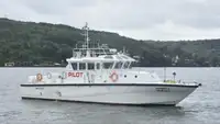 Bateau pilote à vendre