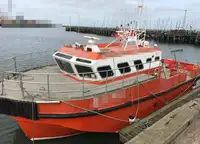 Catamaran à vendre