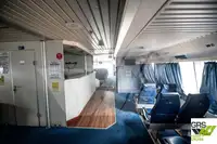 Navire de croisière à vendre