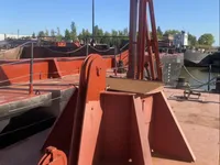 Péniche à vendre