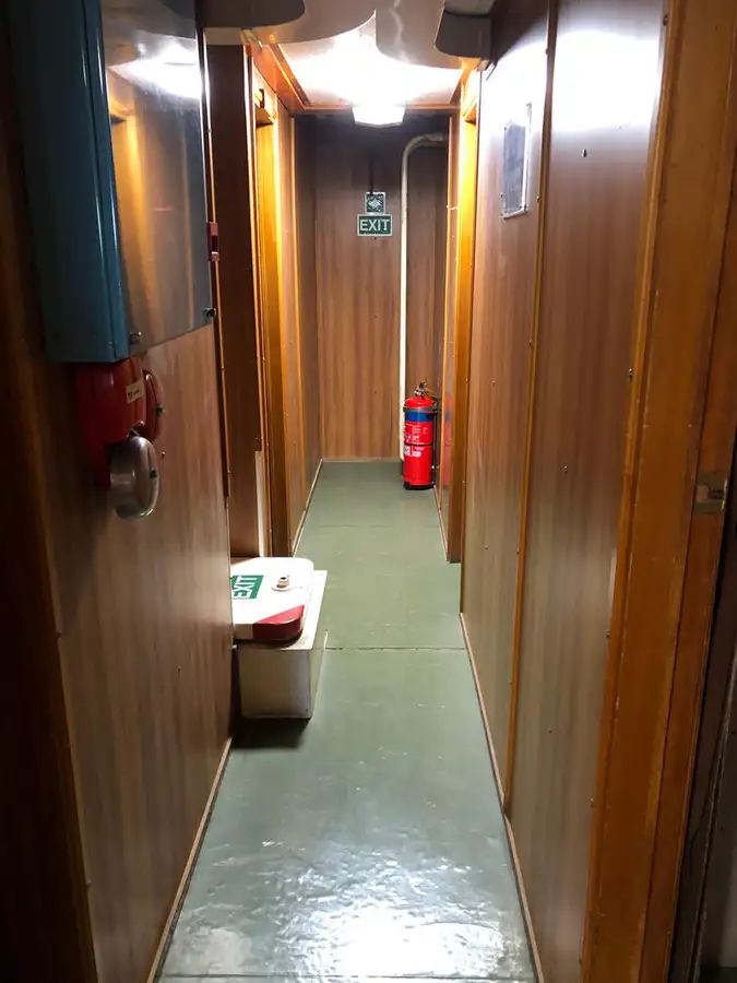 Remorqueur à vendre