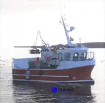 Chalutier à vendre