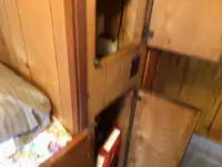 Chalutier à vendre