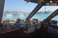 Remorqueur à vendre