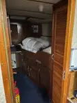 Bateau patrouilleur à vendre
