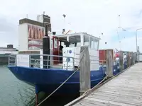Péniche à vendre