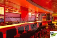 Navire de croisière à vendre