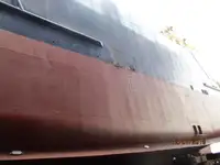 Navire frigorifique à vendre