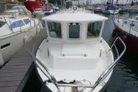 Bateaux de travail à vendre