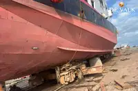 Navire-ferry à vendre