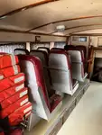 Bateau de transport d'équipage à vendre
