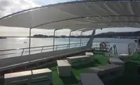 Navire-ferry à vendre