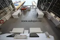 Catamaran à vendre