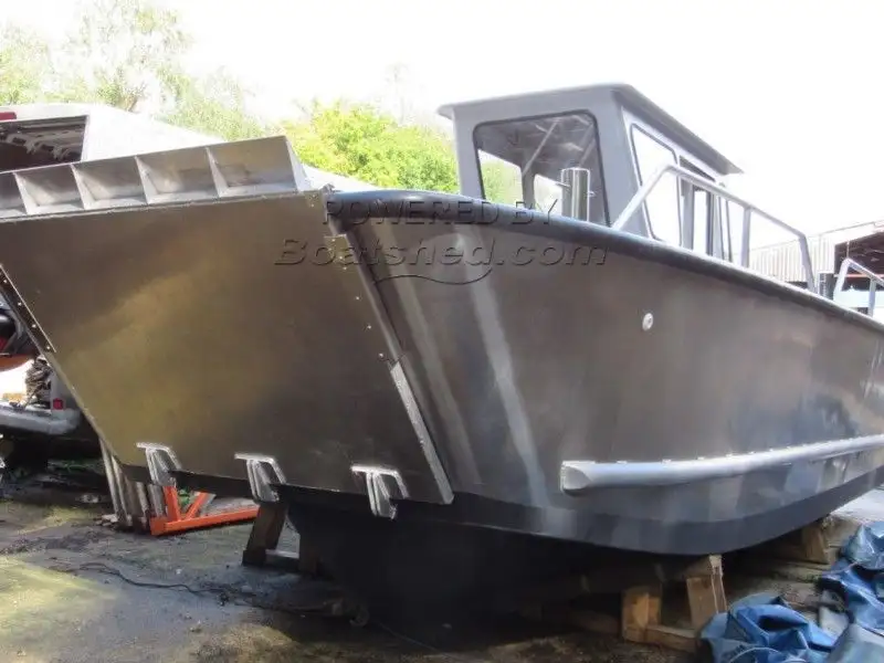 Navire-ferry à vendre