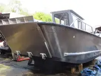 Traversier à vendre