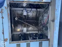 Chalutier à vendre