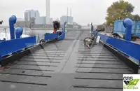 Navire d'arpentage à vendre