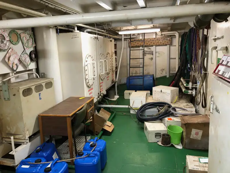 Remorqueur à vendre