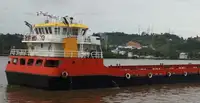 Péniche de Débarquement, Réservoir à vendre