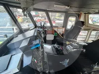 Bateaux de travail à vendre