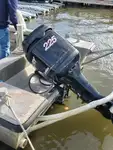 Bateaux de travail à vendre