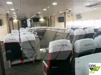 Navire de croisière à vendre