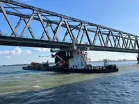 General Cargo/Multi-purpose à vendre