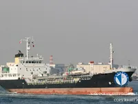 Pétrolier / chimiquier à vendre