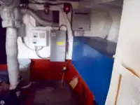 Remorqueur à vendre